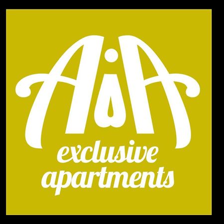 Aia Exclusive Apartments Granada Bagian luar foto