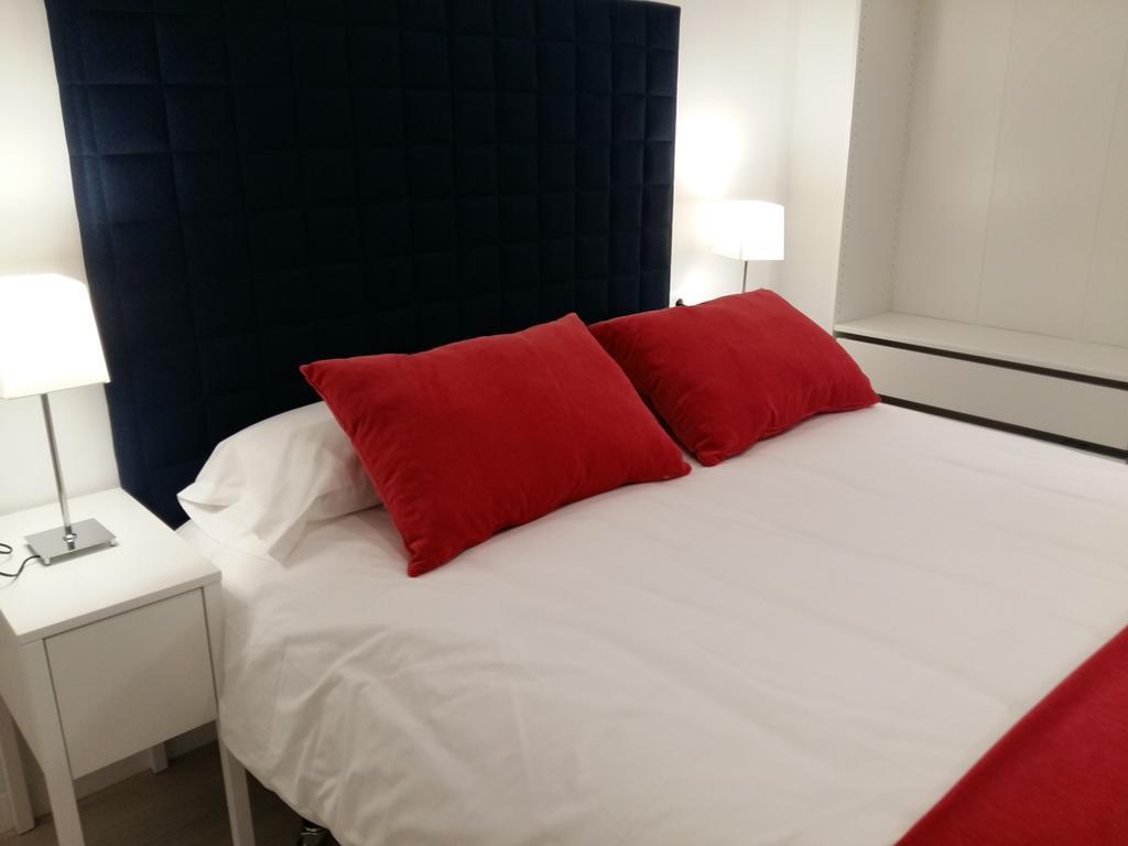 Aia Exclusive Apartments Granada Bagian luar foto