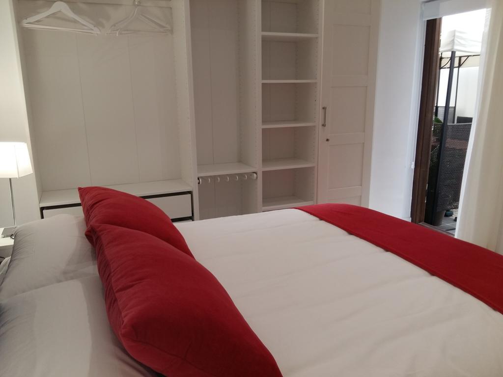 Aia Exclusive Apartments Granada Bagian luar foto
