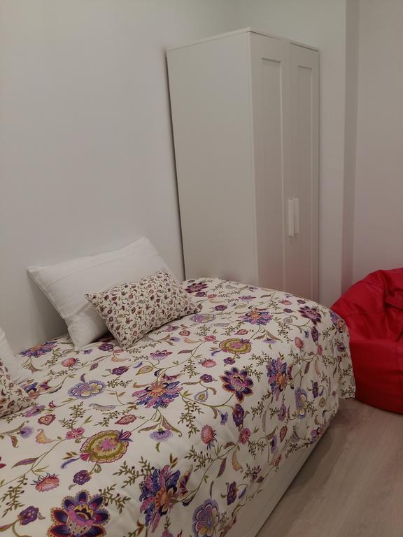 Aia Exclusive Apartments Granada Bagian luar foto