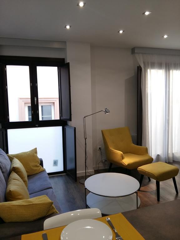 Aia Exclusive Apartments Granada Bagian luar foto