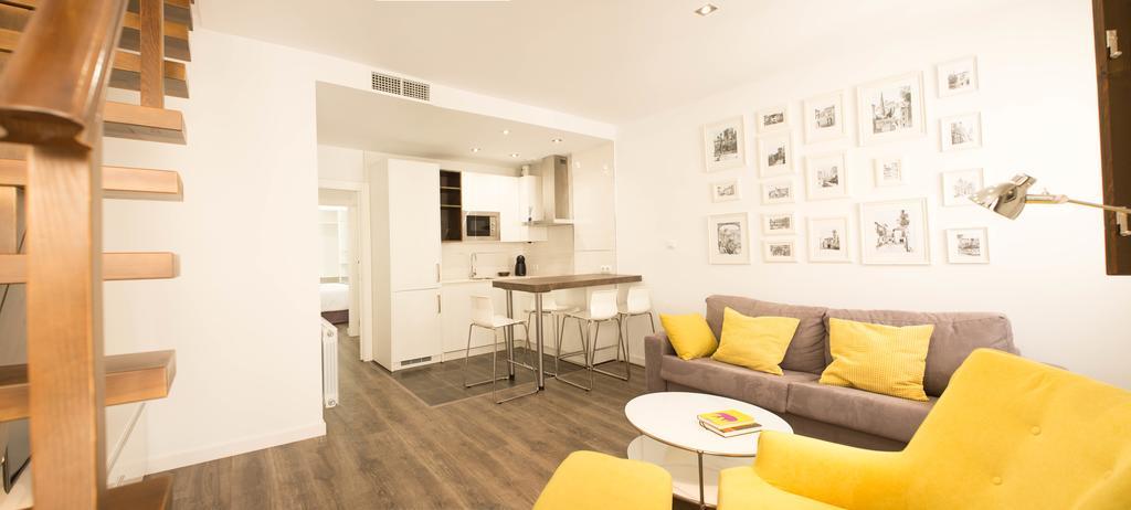 Aia Exclusive Apartments Granada Bagian luar foto