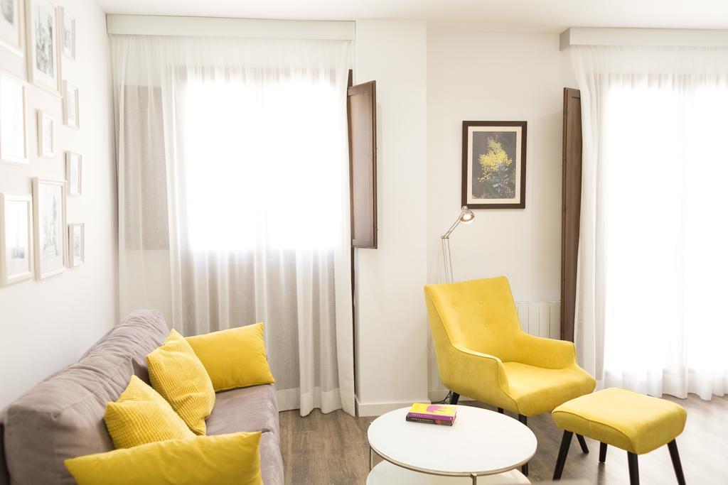 Aia Exclusive Apartments Granada Bagian luar foto