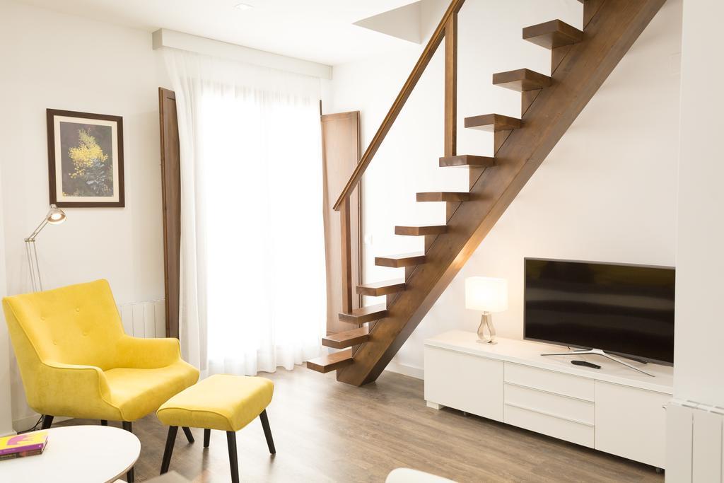 Aia Exclusive Apartments Granada Bagian luar foto