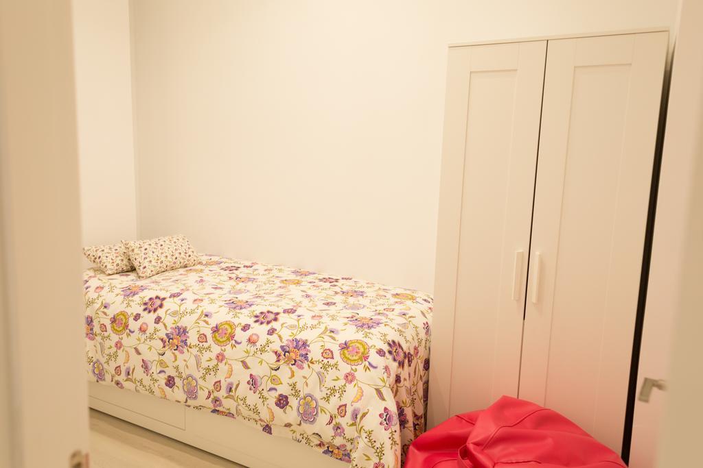 Aia Exclusive Apartments Granada Bagian luar foto