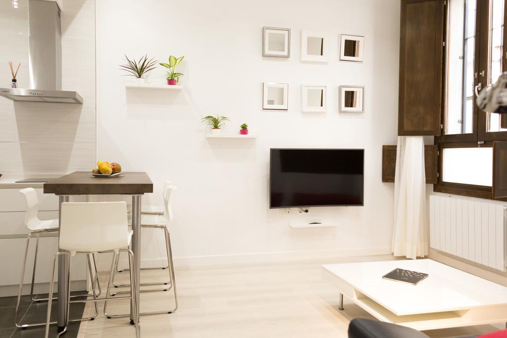 Aia Exclusive Apartments Granada Bagian luar foto