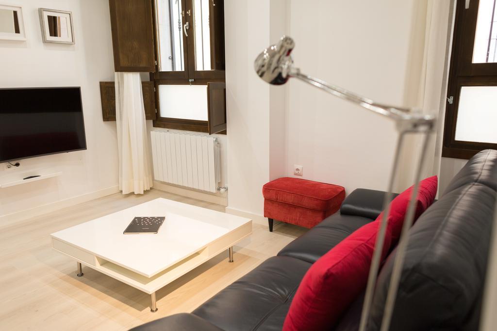 Aia Exclusive Apartments Granada Bagian luar foto