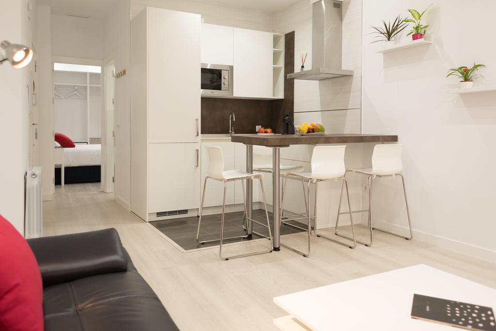 Aia Exclusive Apartments Granada Bagian luar foto