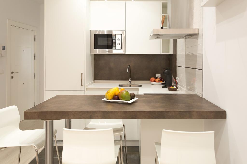Aia Exclusive Apartments Granada Bagian luar foto