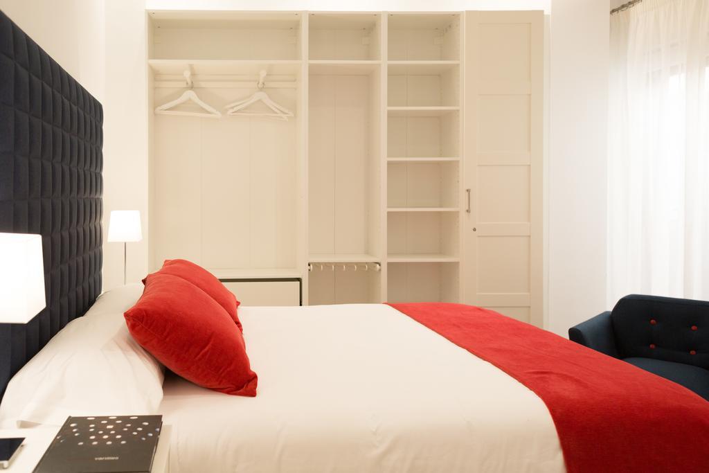Aia Exclusive Apartments Granada Bagian luar foto