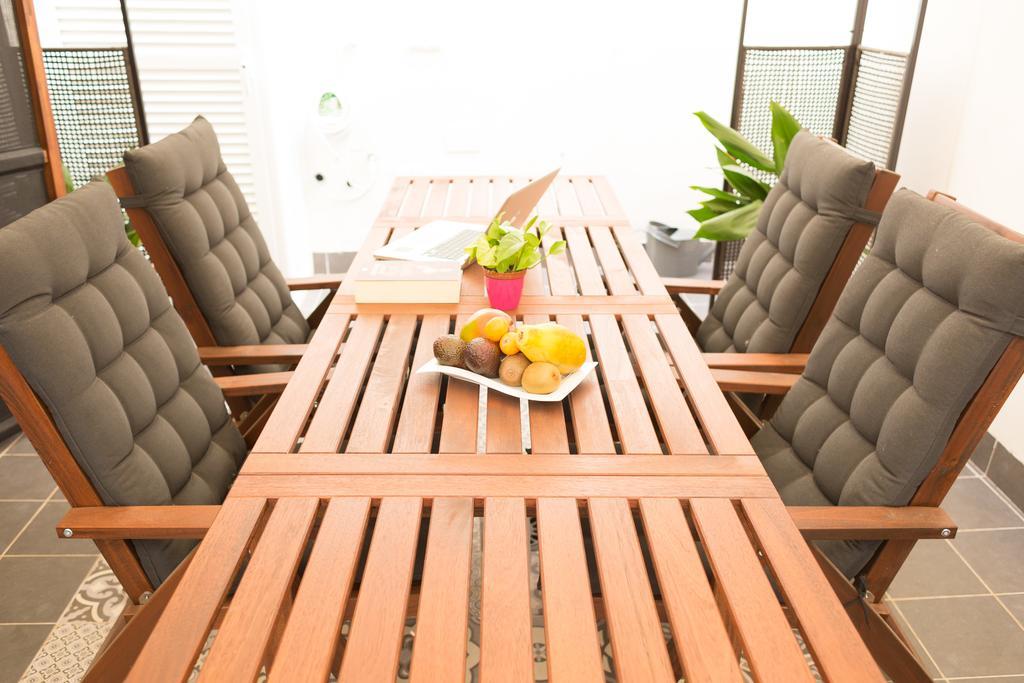 Aia Exclusive Apartments Granada Bagian luar foto