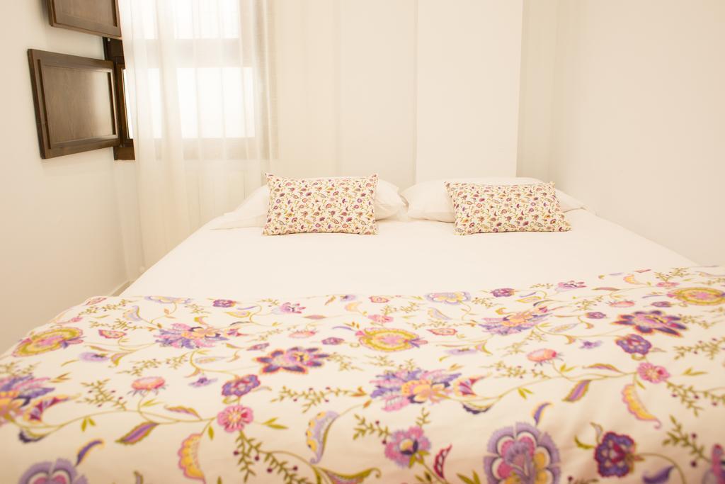 Aia Exclusive Apartments Granada Bagian luar foto