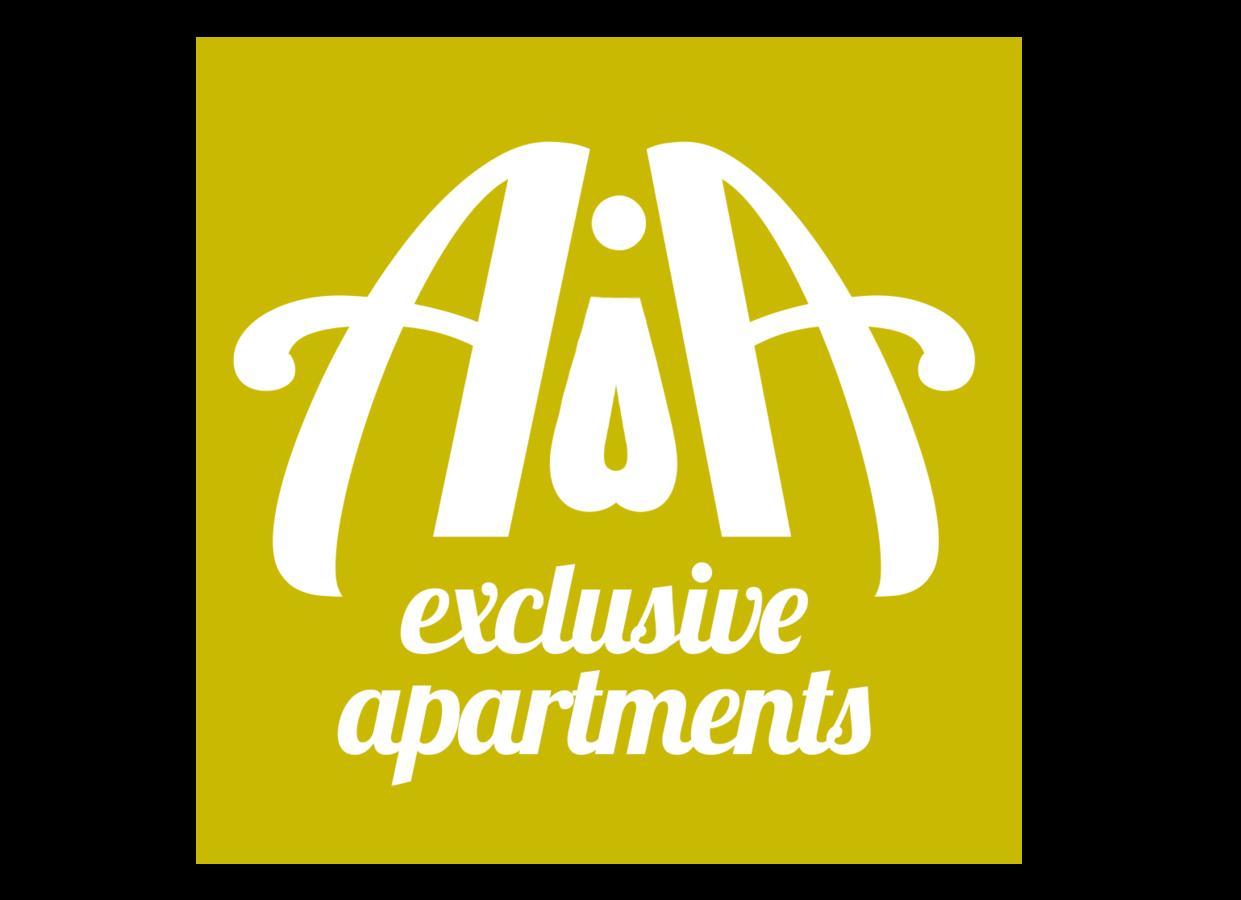 Aia Exclusive Apartments Granada Bagian luar foto